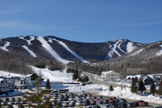 Cricket Hill Villa Killington Exterior photo