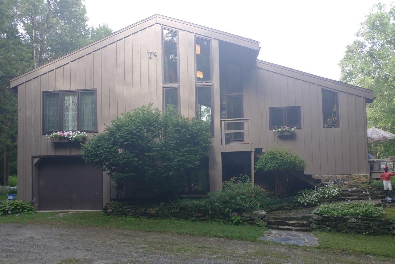 Cricket Hill Villa Killington Exterior photo